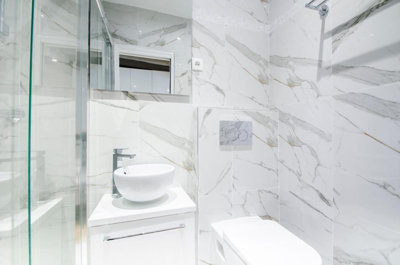 Mbm - Marais Apartment Paris Exterior photo