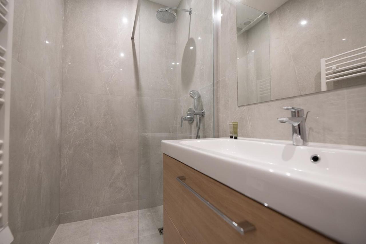 Mbm - Marais Apartment Paris Room photo