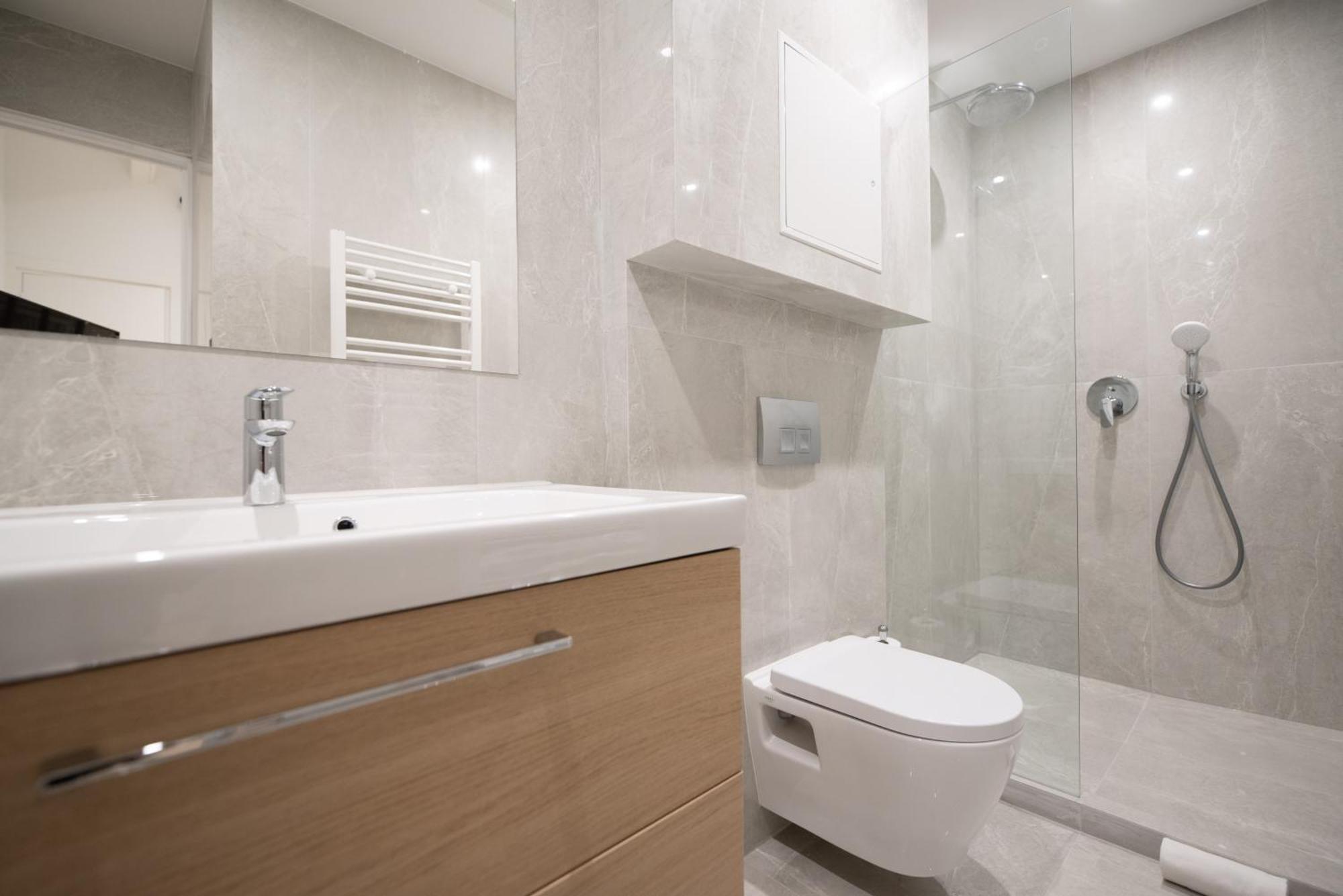Mbm - Marais Apartment Paris Room photo