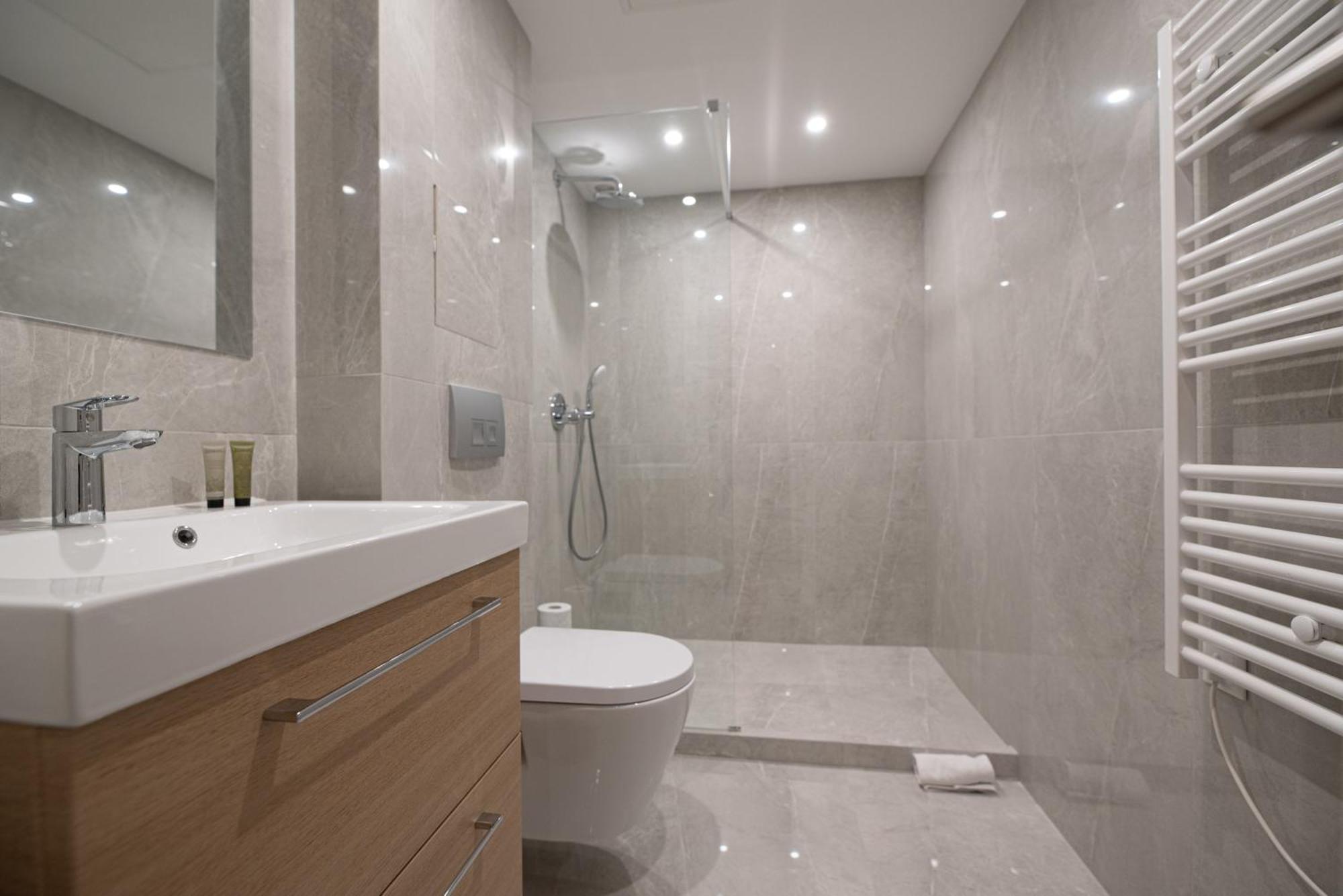 Mbm - Marais Apartment Paris Exterior photo