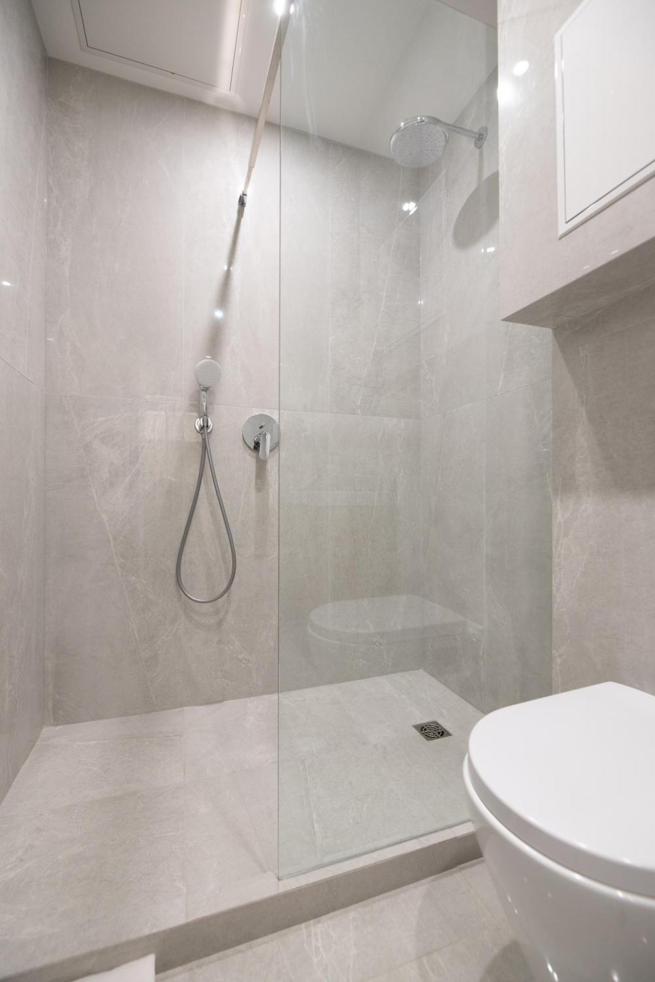 Mbm - Marais Apartment Paris Room photo
