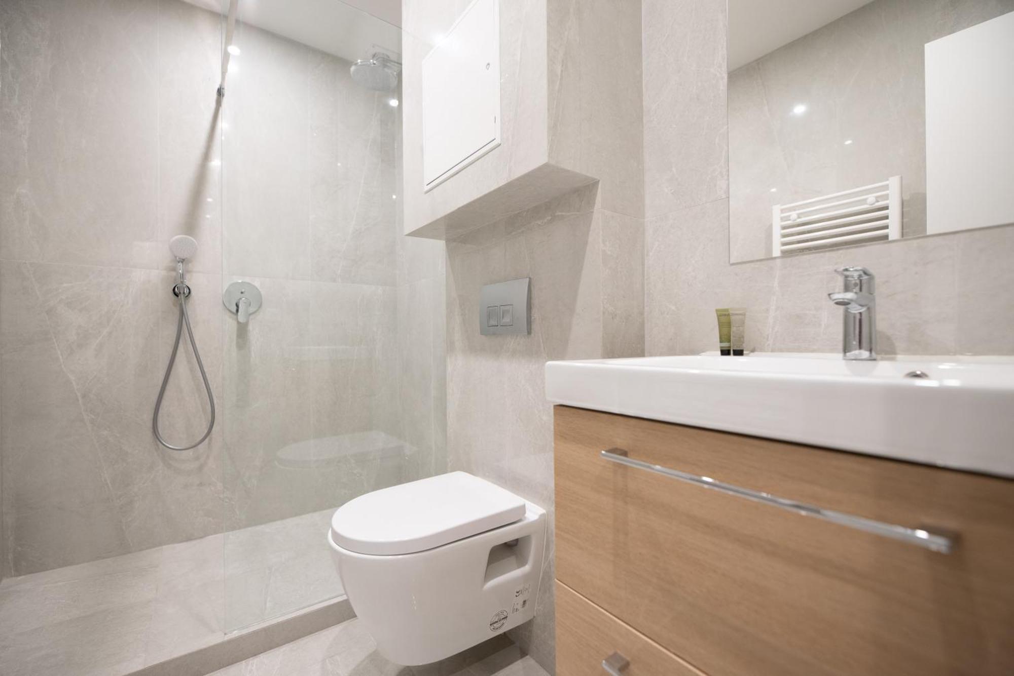 Mbm - Marais Apartment Paris Room photo